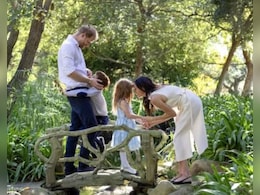 Prince Harry, Meghan Markle And Kids To Return To UK Next Month For Prince Harry&rsquo;s Invictus Event