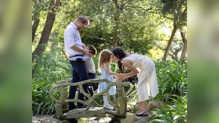 Prince Harry, Meghan Markle And Kids To Return To UK Next Month For Prince Harry&rsquo;s Invictus Event