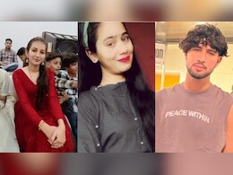 जन्मदिन के दिन ही मौत, दो सहेलियों की साथ उठी अर्थियां, स्कॉर्पियो से टक्कर के बाद बाइक सवार की भी डेथ