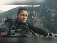 Why Alia Bhatt's 18-Year-Old Alpha Role Is A Win For Female Representation