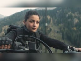 Why 33-Year-Old Alia Bhatt's 18-Year-Old <i>Alpha</i> Casting Is A Massive Win For Female Representation In Bollywood