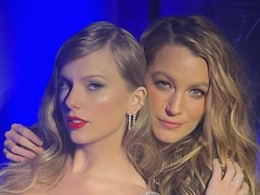 Taylor Swift Hasn't Invited Blake Lively To Her Wedding: Report