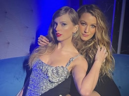 Karlie Kloss And Blake Lively May Not Make Taylor Swift's Wedding Guest List. Details Inside