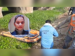 मंदिर में शादी कर पुल से कूदे प्रेमी-प्रेमिका, आत्महत्या से पहले दोनों ने बांध लिया था एक-दूसरे का हाथ