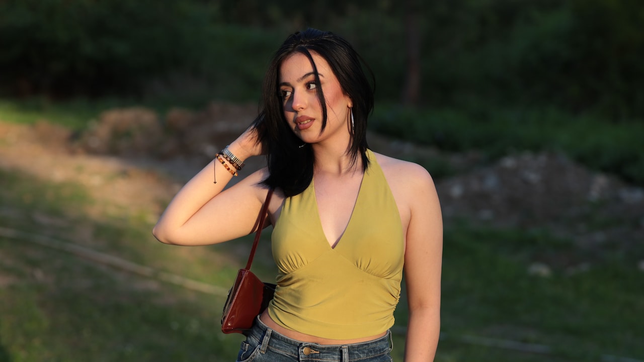 Bershka fashion new launches for women on Myntra End of Reason Sale
