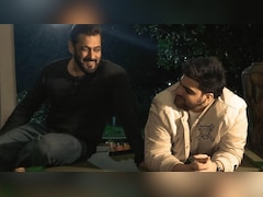 Exclusive: Salman Khan's Advice To Nephew Ayaan Agnihotri, 