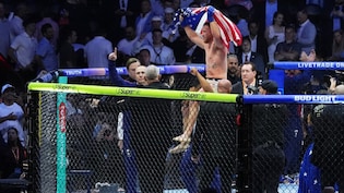 UFC White House Freedom 250 Results And Highlights: List of All Winners And KO Finishes