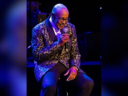 Peabo Bryson, Grammy-Winning R&amp;B Legend Behind Disney Classics, Suffers Stroke