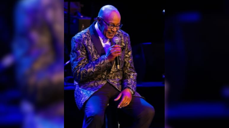 Peabo Bryson, Grammy-Winning R&amp;B Legend Behind Disney Classics, Suffers Stroke