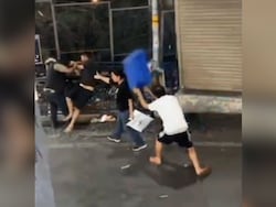 Tourist Smashes Crate On Mussoorie Woman's Head, Attacks Husband