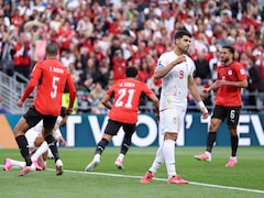 Egypt vs Iran Live Score, FIFA World Cup 2026: Iran Recover From Penalty Blow; Score Level 1-1 vs Egypt