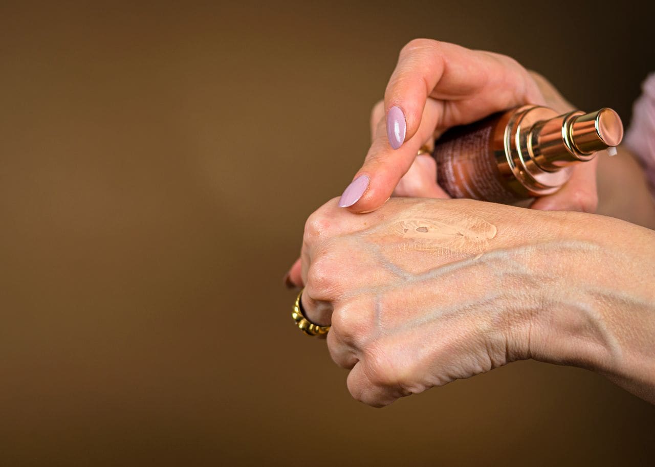 How To Choose Foundation Shade