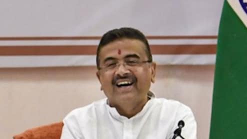 Suvendu Says BJP Govt To Bring Tatas Back To Bengal, Attacks TMC Over Industry Policy