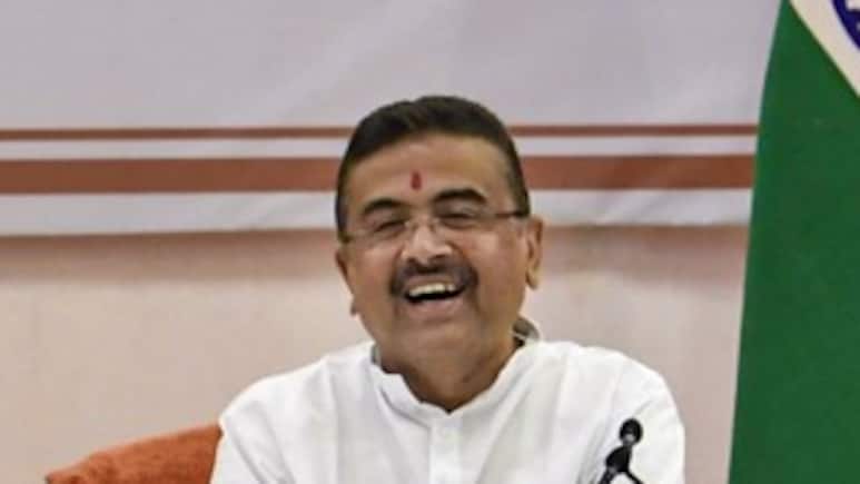 Suvendu Says BJP Govt To Bring Tatas Back To Bengal, Attacks TMC Over Industry Policy
