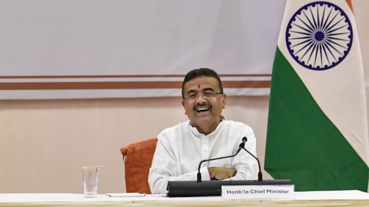 BJP In Bengal May Table Uniform Code As Its 1st Bill On Monday: Sources