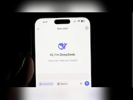AI की रेस में चीन ने अमेरिका को पछाड़ा, ग्लोबल टॉप-10 से बाहर हुए ChatGPT और Gemini