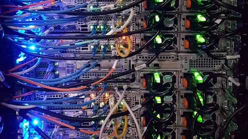 RIL, Meta Partner To Develop 168 MW AI Enabled Data Centre In Gujarat's Jamnagar