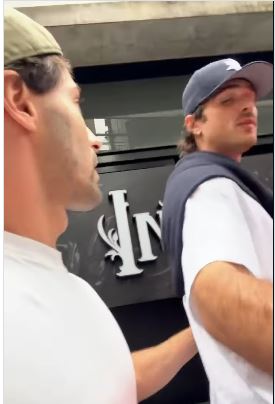 "Don&rsquo;t Touch Me, Bro": Jacob Elordi&rsquo;s Reaction To Fan Trying To Click A Selfie Leaves Internet Divided