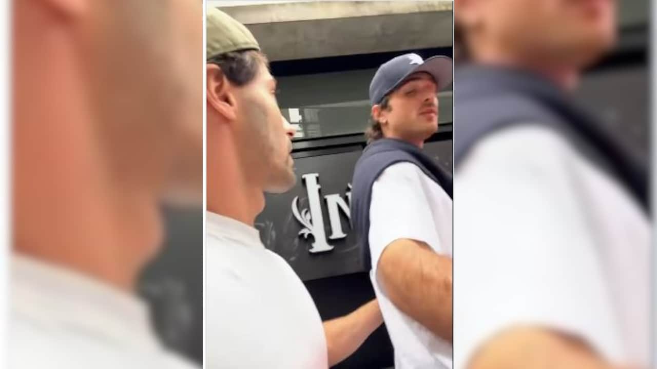 "Don’t Touch Me, Bro": Jacob Elordi’s Reaction To Fan Trying To Click A Selfie Leaves Internet Divided