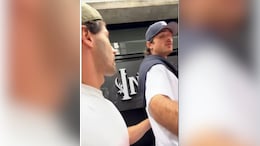 "Don&rsquo;t Touch Me, Bro": Jacob Elordi&rsquo;s Reaction To Fan Trying To Click A Selfie Leaves Internet Divided