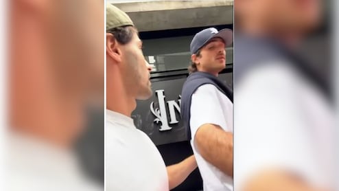 "Don&rsquo;t Touch Me, Bro": Jacob Elordi&rsquo;s Reaction To Fan Trying To Click A Selfie Leaves Internet Divided