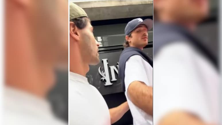 "Don&rsquo;t Touch Me, Bro": Jacob Elordi&rsquo;s Reaction To Fan Trying To Click A Selfie Leaves Internet Divided