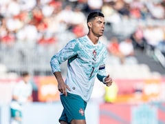 Worst Earthquake In 150 Years Rocks Ronaldos Portugal Ahead Of World Cup