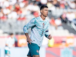 Massive Earthquake Rocks Cristiano Ronaldo's Portugal Ahead Of World Cup: 'Worst In 150 Years'