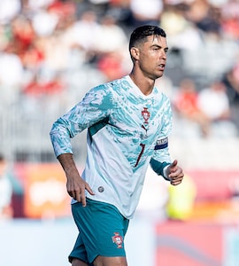 Massive Earthquake Rocks Cristiano Ronaldos Portugal Ahead Of World Cup: Worst In 150 Years