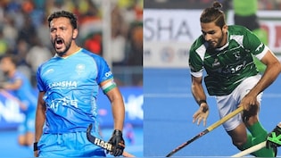 India vs Pakistan Hockey Live Score, FIH Pro League 2026: Pakistan Stun India, Take Early Lead In Q1 | IND 0-1 PAK