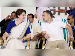 प्रियंका गांधी को मिलेगी नई जिम्मेदारी! कांग्रेस में बड़े पैमाने पर होने वाला है फेरबदल... क्या है रणनीति?