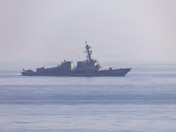 US Is Using An Iranian Smuggling Tactic To Sneak Oil Out Of The Gulf