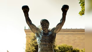 What's 'The Rocky Curse'? The Strange Philadelphia Sports Superstition Worrying FIFA World Cup Fans