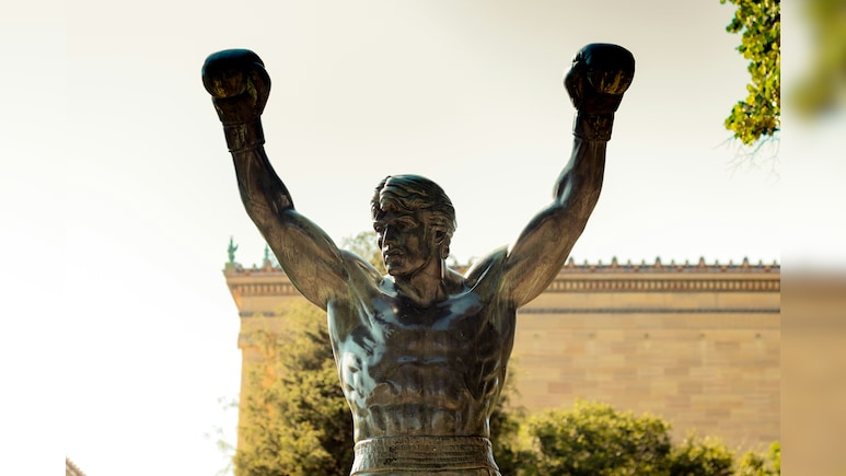 What's 'The Rocky Curse'? The Strange Philadelphia Sports Superstition Worrying FIFA World Cup Fans