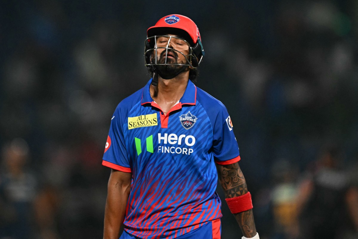 KL Rahul Unsold At Rs 2 Lakh Base Price In Local League. Reason Is Genuine