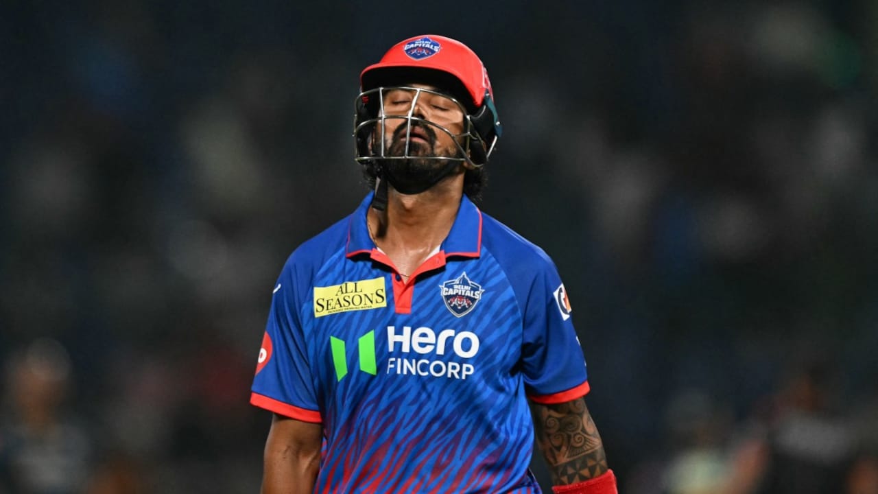 KL Rahul Fails To Draw A Single Bid At Rs 2 Lakh Base Price In Local T20 League. Heres Why