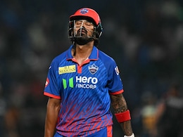 KL Rahul Fails To Draw A Single Bid At Rs 2 Lakh Base Price In Local T20 League. Here's Why