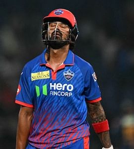KL Rahul Goes Unsold At Rs 2 Lakh Base Price In Local T20 League. Theres A Genuine Reason