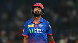 KL Rahul Fails To Draw A Single Bid At Rs 2 Lakh Base Price In Local T20 League. Here's Why