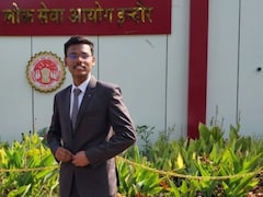 Success Story: 10वीं में स्कूल छोड़ना पड़ा, MPPSC में 6 बार मिली असफलता, अब पहली रैंक लाकर बने FSO अधिकारी