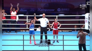 World Boxing Cup 2026: Jyoti Strikes Gold; India Bags Three More Silvers