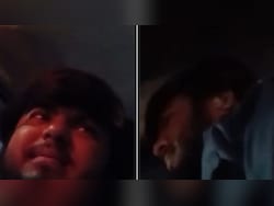 Woman In Delhi Alleges Sexual Harassment In Moving Car, Records Incident on Phone