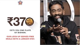 Exclusive : 'सोच-समझ कर क्रिएट की गई कंट्रोवर्सी', प्रणित मोरे पर भड़के स्&zwj;टैंडअप कॉमेडियन अंशु मोर