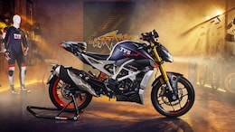 TVS Motor Records Highest-Ever Monthly Sales In May 2026, Crosses 5.66 Lakh Units
