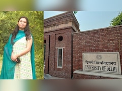 DU असिस्टेंट प्रोफेसर हत्या: सिर पर घाव, हाथ की नस भी कटी, परिचित पर क्यों गहराया शक 