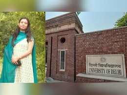 DU असिस्टेंट प्रोफेसर हत्या: सिर पर घाव, हाथ की नस भी कटी, परिचित पर क्यों गहराया शक&nbsp;