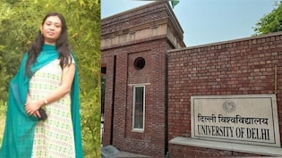 DU असिस्टेंट प्रोफेसर हत्या: सिर पर घाव, हाथ की नस भी कटी, परिचित पर क्यों गहराया शक&nbsp;