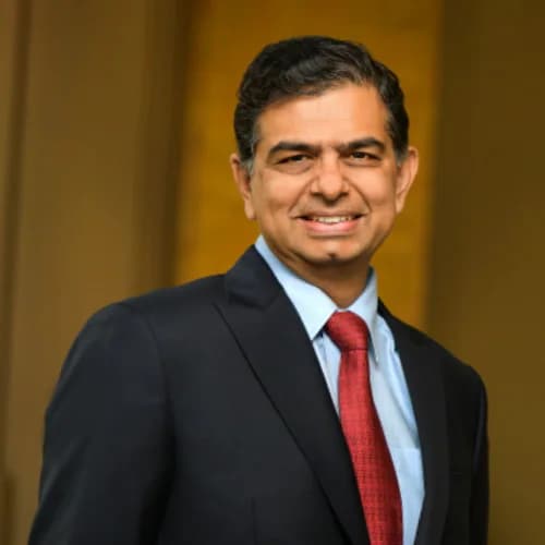 Sanjeev Krishan Sanjeev Krishan