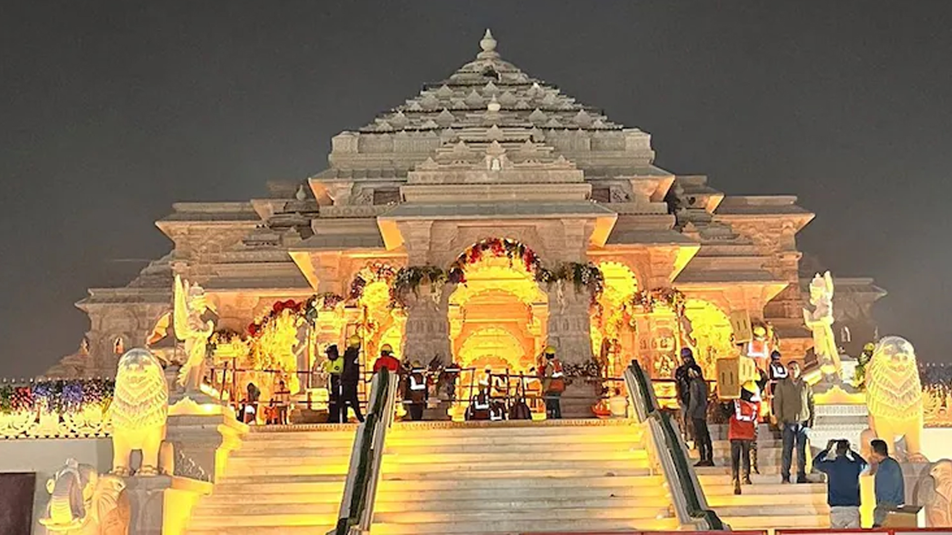 Ram Mandir Donation Row: Sources Say More Cash Found At Accused Tinnu's House
