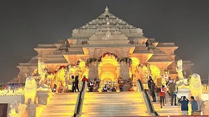 Ram Mandir Donation Row: Sources Say More Cash Found At Accused Tinnu's House